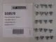 Remeha-Schraube-M5x8-20x-S59578 gallery number 1